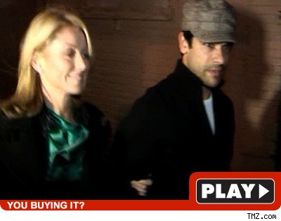 Kelly & Mark: Click to watch