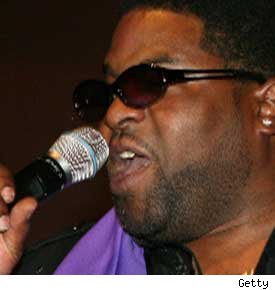 Sean Levert