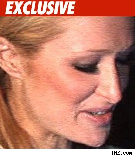 Paris Hilton