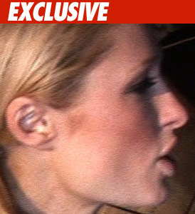 Paris Hilton