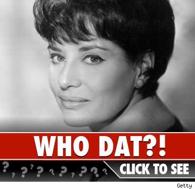 Who Dat?
