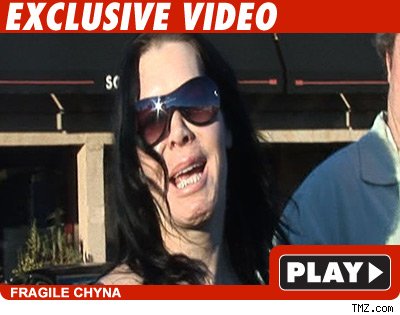 Chyna: Click to watch