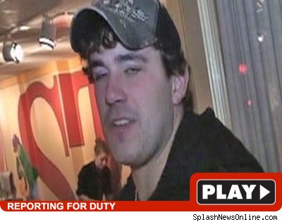 Josh Gracin: Click to wach