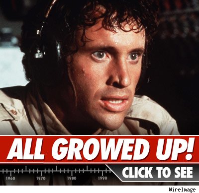 Robert Hays