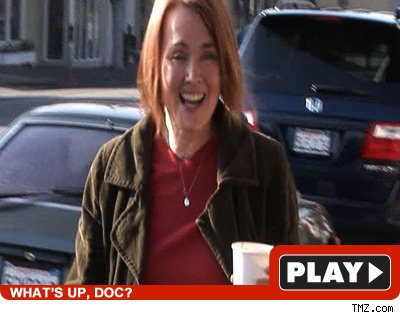 Laura Innes: Click to watch