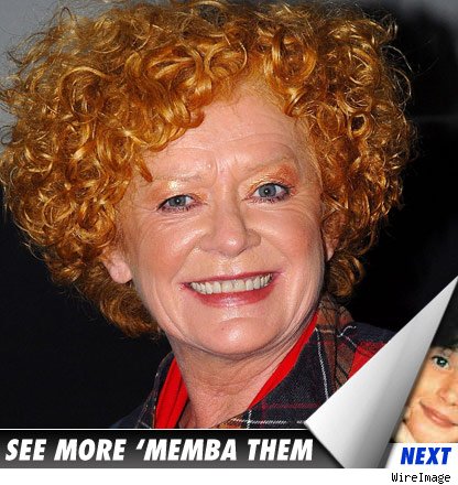 Patricia Quinn