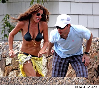 Ryan seacrest