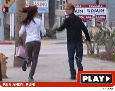 Andy Dick: Click to watch