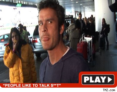 Balthazar Getty: Click to watch