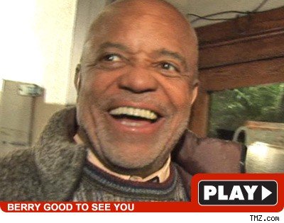 Berry Gordy: Click to watch