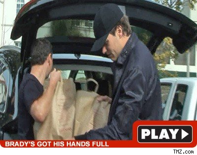 Tom Brady: Click to watch