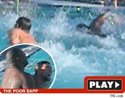 Michael Phelps: Click to watch