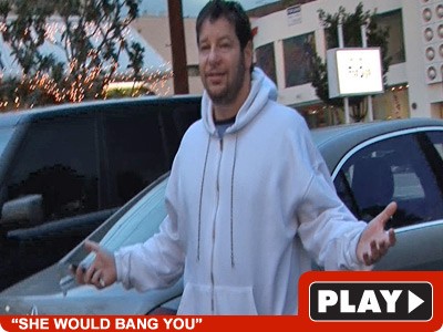 Jeffry Ross: Click to watch