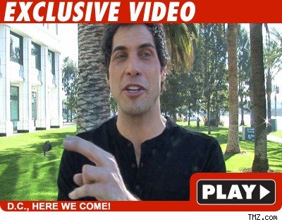 Joe Francis: Click to watch