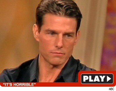 Tom Cruise: Click to watch