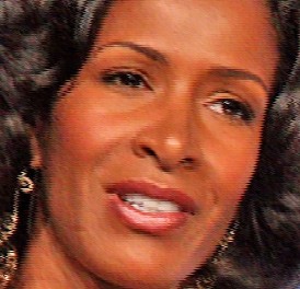 Sheree Whitfield