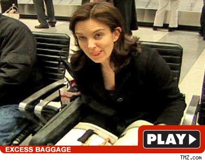 Tina Fey: Click to watch
