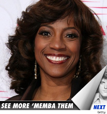 BernNadette Stanis