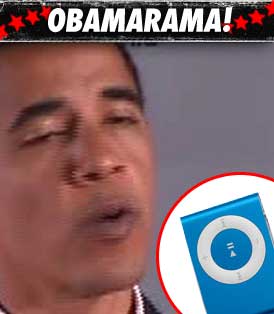 Barack Obama