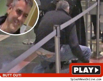 George Clooney: Click to watch