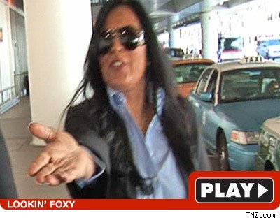 Pam Grier: Click to watch