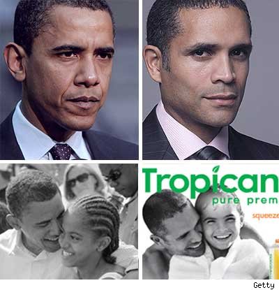 Barack Obama