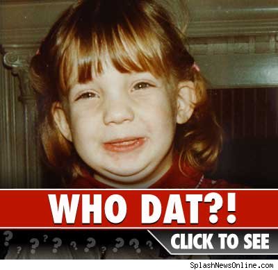 Who dat?
