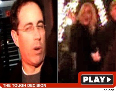 Jerry & Madonna: Click to watch