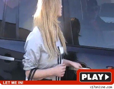Tony & Jessica: Click to watch