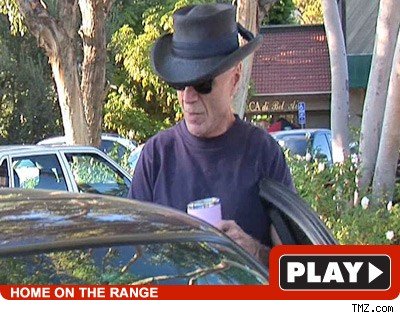 Robert Blake: Click to watch