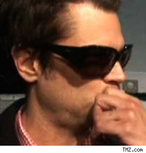 Johnny Knoxville