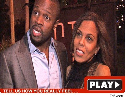 Sean Patrick Thomas: Click to watch