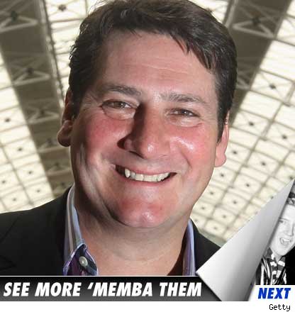 Tony Hadley