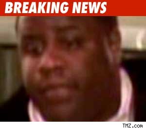 Jamal Woolard