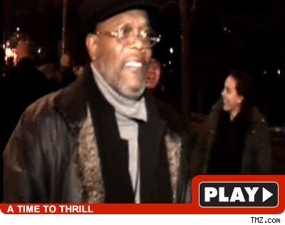 Samuel L. Jackson: Click to watch