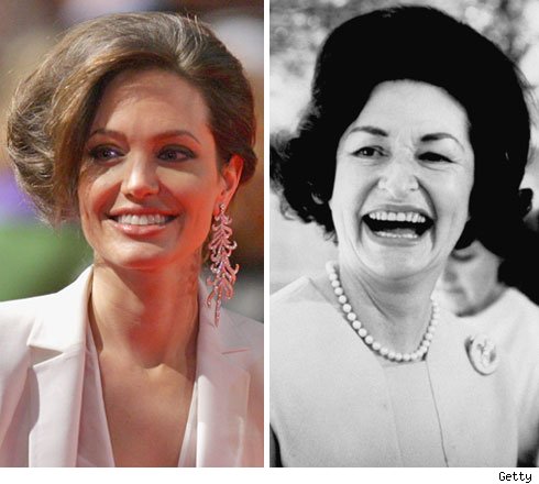 a biography of claudia alta taylor known as lady bird johnson Luci baines johnson, (born july 2, 1947) is the younger daughter of us president lyndon johnson and his wife, the former claudia alta taylor (known as lady bird. a biography of claudia alta taylor known as lady bird johnson Luci baines johnson, (born july 2, 1947) is the younger daughter of us president lyndon johnson and his wife, the former claudia alta taylor (known as lady bird.