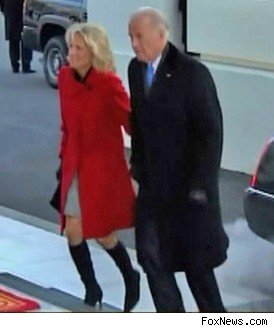 Jill Biden