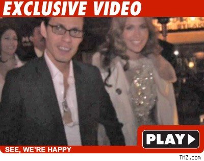 Jennifer Lopez & Marc Anthony: Click to watch