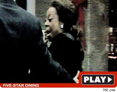 Star Jones: Click to watch