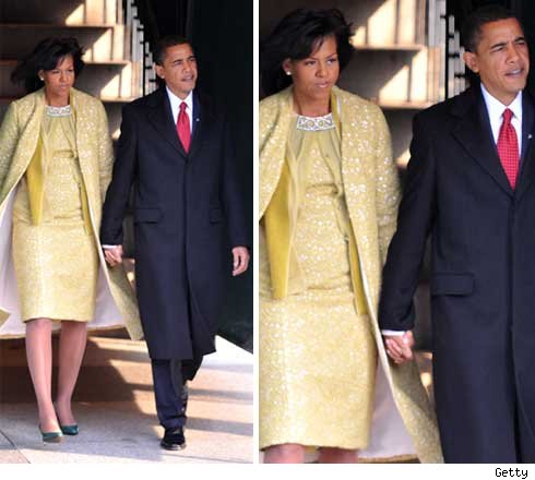 Michelle Obama
