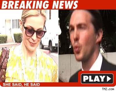 Gossip Girl: Click to watch