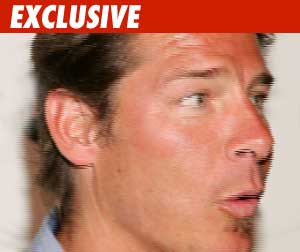 Ty Pennington