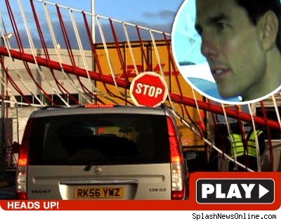 Tom Cruise: Click to watch