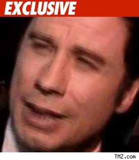 John Travolta