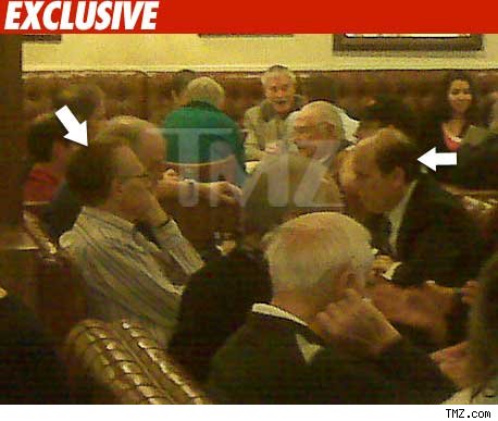 Larry King