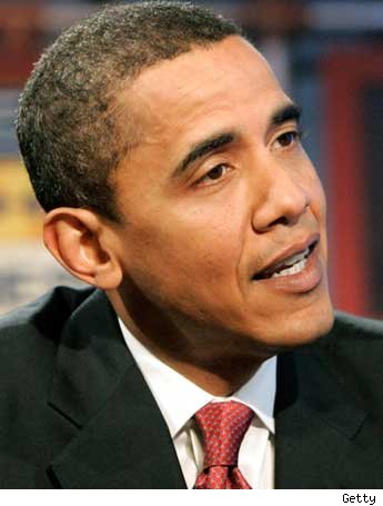 Barack Obama