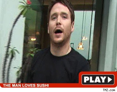 Kevin Connolly: Click to watch