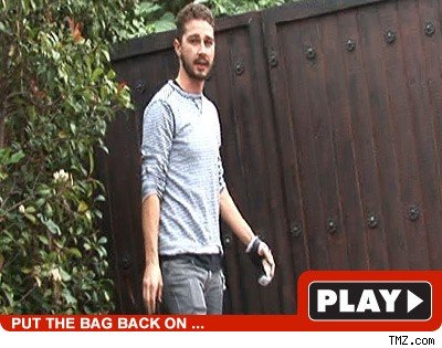 Shia LaBeouf: Click to watch