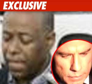 John Travolta