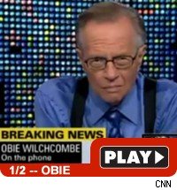 Larry King Live: Click to watch